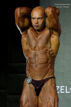 BODYBUILDING +100